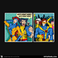 Clueless Scotty - Adult & Kids T-Shirts, Sweatshirts & Hoodies apparel design preview 1