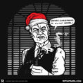 Merry Christmas, Ya Filthy Animal! - Adult & Kids T-Shirts, Sweatshirts & Hoodies apparel design preview 1