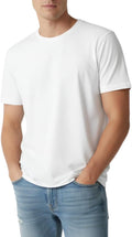 Men's 100% Cotton Premium Crew Neck, Regular Fit for - Adult & Kids T-Shirts, Sweatshirts & Hoodies apparel design preview 1