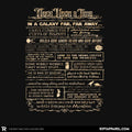 Once Upon a Time - Adult & Kids T-Shirts, Sweatshirts & Hoodies apparel design preview 1