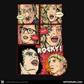 Janet, Dr. Scott, Brad, Rocky! - Adult & Kids T-Shirts, Sweatshirts & Hoodies apparel design preview 1