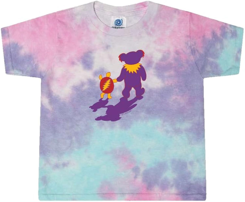 Music Cotton Toddler Candy, Short Sleeve, Regular - Adult & Kids T-Shirts, Sweatshirts & Hoodies apparel design preview 1