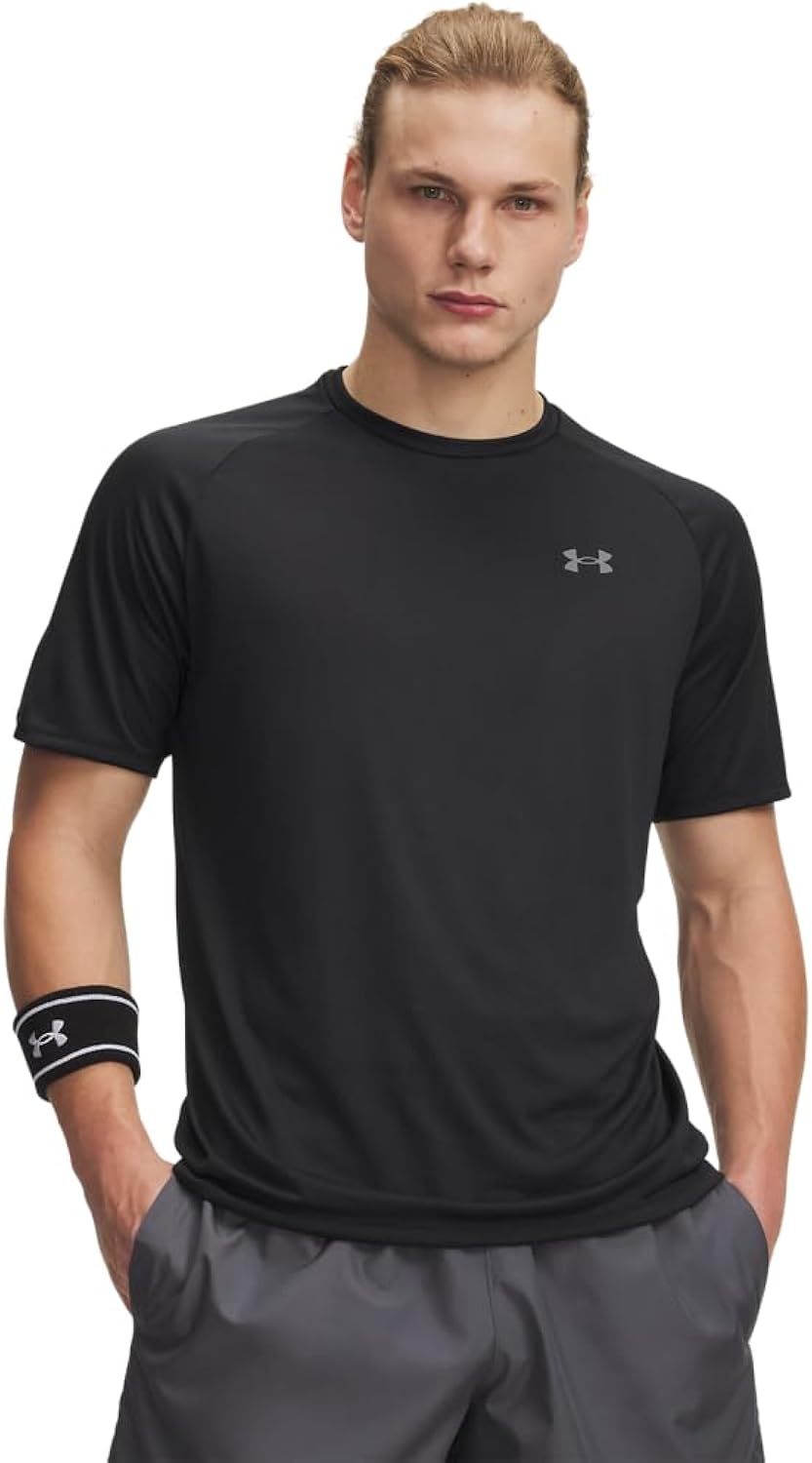 Men's Tech 2.0 Short-Sleeve - Adult & Kids T-Shirts, Sweatshirts & Hoodies apparel design preview 1