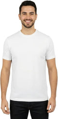 Men's Cotton Crew Neck Short Sleeve, Regular Fit - Adult & Kids T-Shirts, Sweatshirts & Hoodies apparel design preview 1