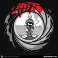 Perseverance Disaster - Adult & Kids T-Shirts, Sweatshirts & Hoodies apparel design preview 1
