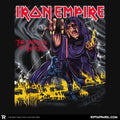 Iron Empire - Adult & Kids T-Shirts, Sweatshirts & Hoodies apparel design preview 1