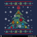 Ugly Rpg Christmas - Adult & Kids T-Shirts, Sweatshirts & Hoodies apparel design preview 1