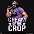 Cream of the Crop - Adult & Kids T-Shirts, Sweatshirts & Hoodies apparel design preview 1