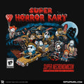 Horrific Kart - Adult & Kids T-Shirts, Sweatshirts & Hoodies apparel design preview 1
