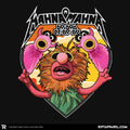 Mahna - Adult & Kids T-Shirts, Sweatshirts & Hoodies apparel design preview 1