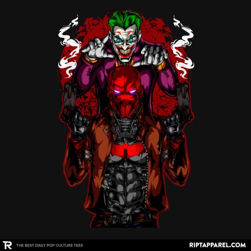 Hi My Great Friend - Adult & Kids T-Shirts, Sweatshirts & Hoodies apparel design preview 1