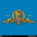Senile Studios - Adult & Kids T-Shirts, Sweatshirts & Hoodies apparel design preview 1