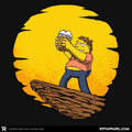 Beerney - Adult & Kids T-Shirts, Sweatshirts & Hoodies apparel design preview 1