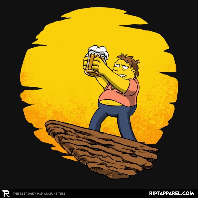 Beerney - Adult & Kids T-Shirts, Sweatshirts & Hoodies apparel design preview 1