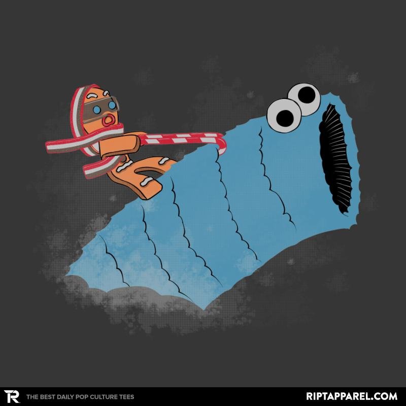 Sandworm Rider - Adult & Kids T-Shirts, Sweatshirts & Hoodies apparel design preview 1
