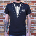 Player 456 Tuxedo - Adult & Kids T-Shirts, Sweatshirts & Hoodies apparel design preview 1