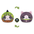Acorn Armor Palico Melynx 4" Reversible Plushie - Adult & Kids T-Shirts, Sweatshirts & Hoodies apparel design preview 1