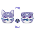 Plushiverse Palamute 4" Reversible Plushie - Adult & Kids T-Shirts, Sweatshirts & Hoodies apparel design preview 1
