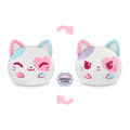 Plushiverse Cupid's Kitty 4" Reversible Plushie - Adult & Kids T-Shirts, Sweatshirts & Hoodies apparel design preview 1
