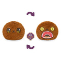 Fizzgig 4" Reversible Plushie - Adult & Kids T-Shirts, Sweatshirts & Hoodies apparel design preview 1