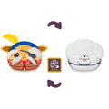 Didymus and Ambrosius 4" Reversible Plushie - Adult & Kids T-Shirts, Sweatshirts & Hoodies apparel design preview 1