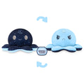 Plushiverse Night and Day Octopus 4" Reversible - Adult & Kids T-Shirts, Sweatshirts & Hoodies apparel design preview 1