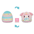 Easter Egg My Melody 4" Reversible Plushie - Adult & Kids T-Shirts, Sweatshirts & Hoodies apparel design preview 1