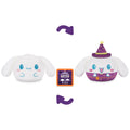 Halloween Cinnamoroll 4" Reversible Plushie - Adult & Kids T-Shirts, Sweatshirts & Hoodies apparel design preview 1