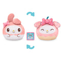 My Melody Ice Cream Cone 4" Reversible Plushie - Adult & Kids T-Shirts, Sweatshirts & Hoodies apparel design preview 1