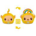 Rainbow Laa-Laa 4" Reversible Plushie - Adult & Kids T-Shirts, Sweatshirts & Hoodies apparel design preview 1