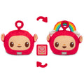 Rainbow Po 4" Reversible Plushie - Adult & Kids T-Shirts, Sweatshirts & Hoodies apparel design preview 1