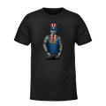 Uncle Don 2.0 - Adult & Kids T-Shirts, Sweatshirts & Hoodies apparel design preview 1