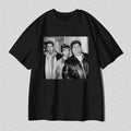 4dam Sandl4r Ad4m Funny Actors Menswear - Adult & Kids T-Shirts, Sweatshirts & Hoodies apparel design preview 1
