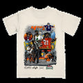 4th 1 Cam Newton Off White Fan Casual Menswear - Adult & Kids T-Shirts, Sweatshirts & Hoodies apparel design preview 1