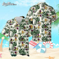 4th Recruit Training Battalion Usmc Hawaiian - Adult & Kids T-Shirts, Sweatshirts & Hoodies apparel design preview 1