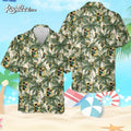 4th Sustainment Brigade Us Army Hawaiian - Adult & Kids T-Shirts, Sweatshirts & Hoodies apparel design preview 1