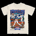 Freeman V2 500 Soft Comfortable - Adult & Kids T-Shirts, Sweatshirts & Hoodies apparel design preview 1