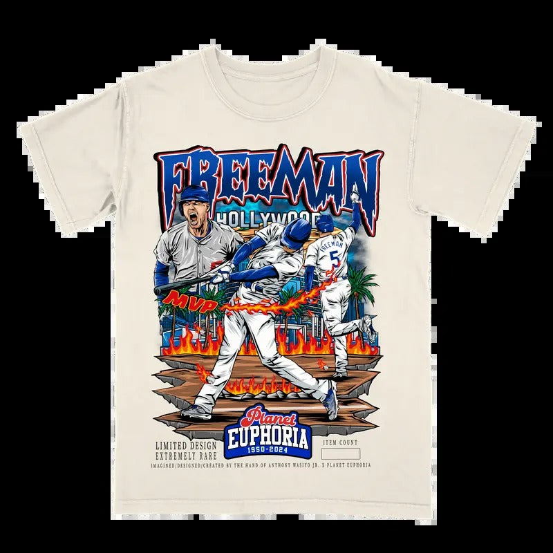 Freeman V2 500 Soft Comfortable - Adult & Kids T-Shirts, Sweatshirts & Hoodies apparel design preview 1