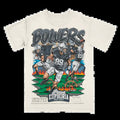 Brock Bowers 500 Fan Casual Menswear - Adult & Kids T-Shirts, Sweatshirts & Hoodies apparel design preview 1