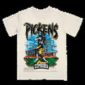 George Pickens 500 Fan Casual Menswear - Adult & Kids T-Shirts, Sweatshirts & Hoodies apparel design preview 1