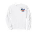 Uncles Club Best Uncle Ever Funny Sweatshirt - Graphic Print for Adults - T-Shirt, Sweatshirt, Hoodie