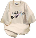 Y2K Cute Cat Graphic for Women Kawaii Harajuku - Adult & Kids T-Shirts, Sweatshirts & Hoodies apparel design preview 1