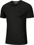 Men's Short Sleeve UPF 50+ Quick Dry Workout Athletic - Adult & Kids T-Shirts, Sweatshirts & Hoodies apparel design preview 1