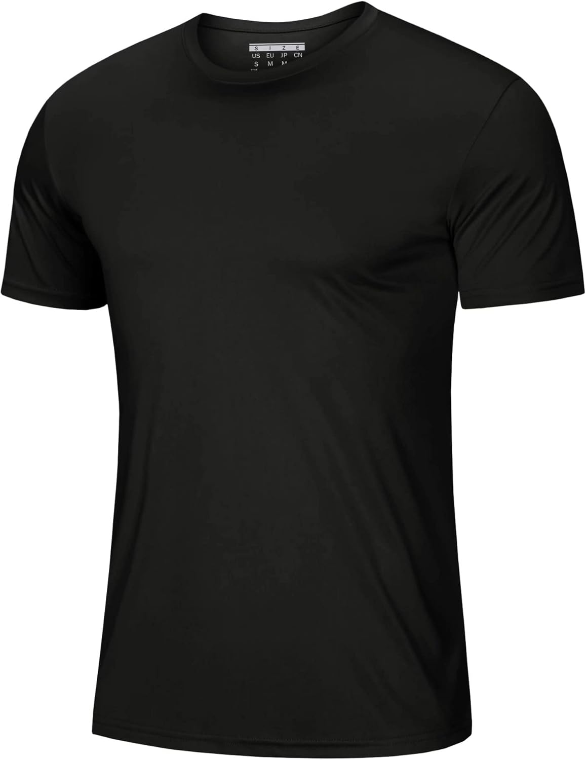 Men's Short Sleeve UPF 50+ Quick Dry Workout Athletic - Adult & Kids T-Shirts, Sweatshirts & Hoodies apparel design preview 1