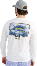 Men's Kc Scott Pocket Comfortable Performance Fishing - Adult & Kids T-Shirts, Sweatshirts & Hoodies apparel design preview 1