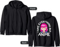 I Likes Anime As Anime Gifts Teen Anime T-Shirt - Trendy Graphic Men Women - T-Shirt, Sweatshirt, Hoodie