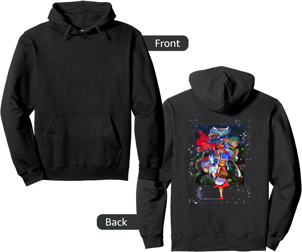 Handcrafted Vampire Savior Artist T-Shirt - Minimalist Print Unisex - T-Shirt, Sweatshirt, Hoodie