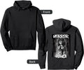 Exclusive Horror Macabre Scary Manga Sweatshirt - Graphic Print Unisex - T-Shirt, Sweatshirt, Hoodie