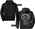Exclusive La Santas Muertes Rare T-Shirt - Aesthetic Graphic Men Women - T-Shirt, Sweatshirt, Hoodie