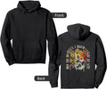 Authentic Melt May Bridges I Burn Sweatshirt - Novelty Apparel Men Women - T-Shirt, Sweatshirt, Hoodie